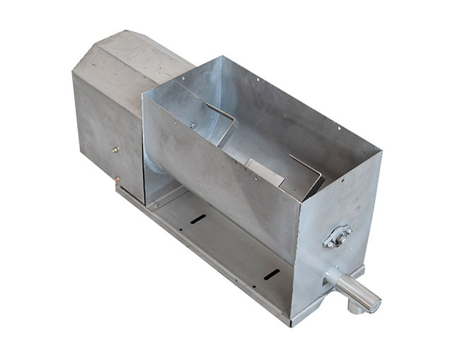 Feeding Line Doser