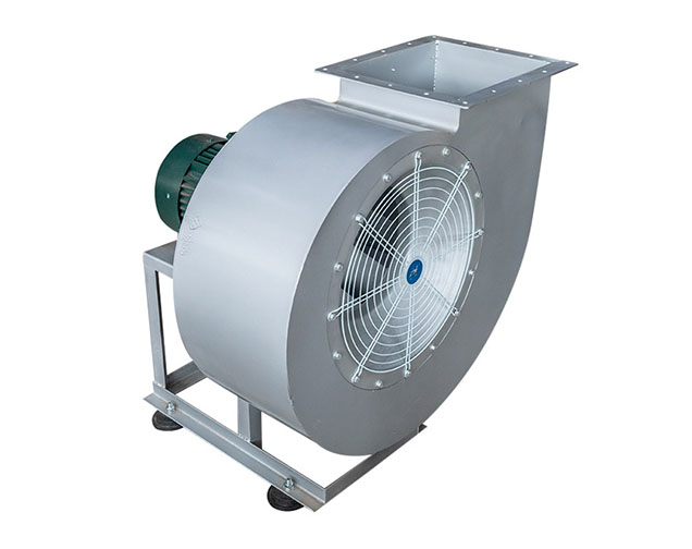 Universal Normal Centrifugal Fan