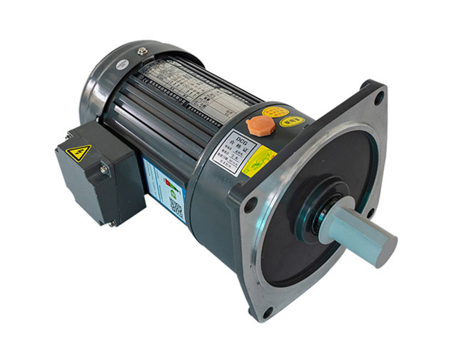Vertical Gear Reducer